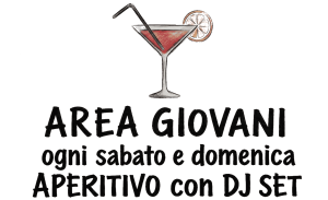 area giovani